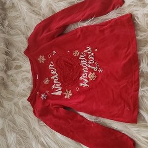 Epic Threads Christmas shirt